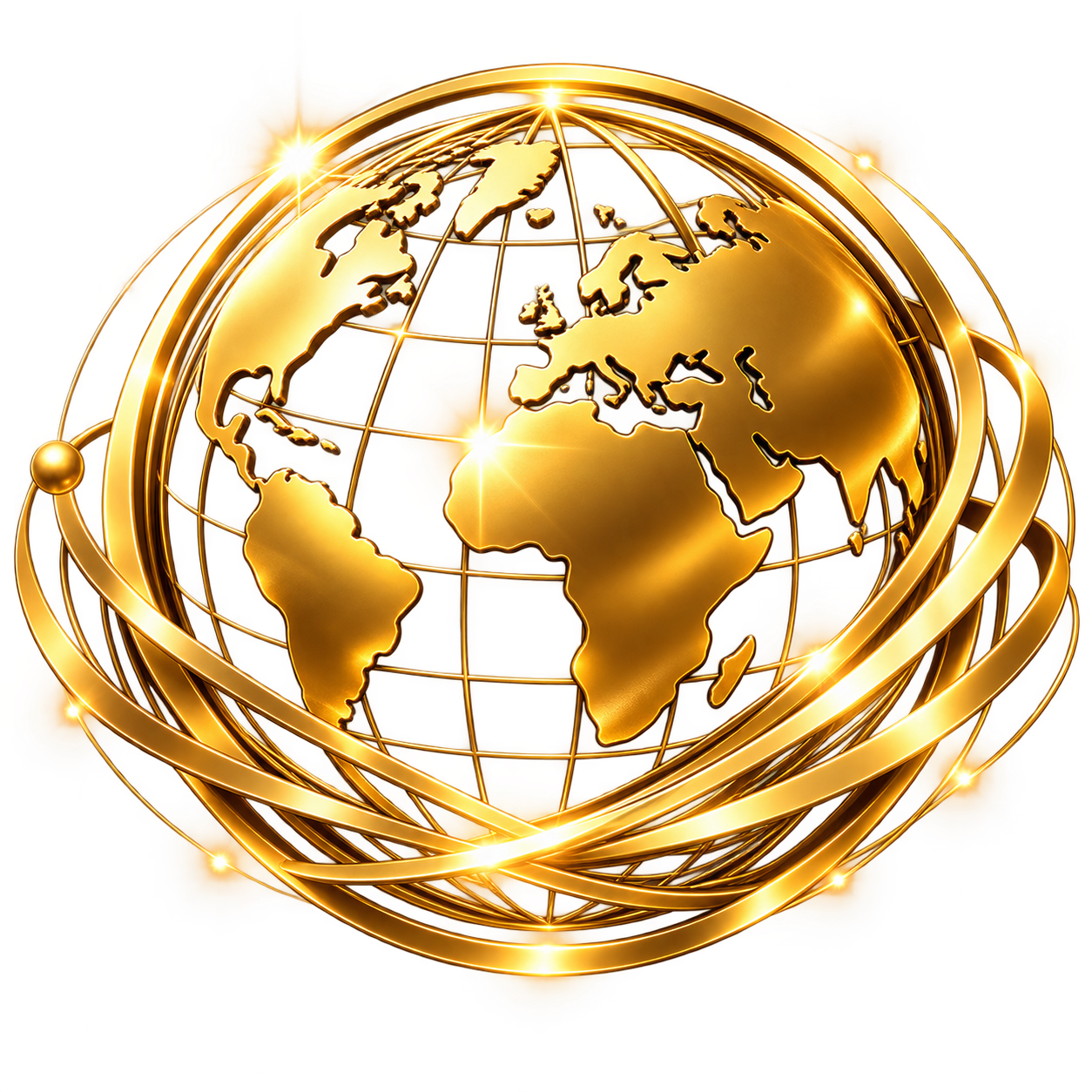 Logo IONE Community